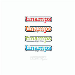Design de Logo par Armir.B pour Tinamps | Design : #1150018