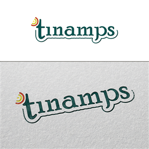 Design de Logo par georgemarola pour Tinamps | Design : #1158261