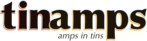 Logo Design by anelson for Tinamps | Design: #1146737