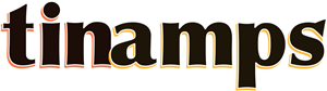 Logo Design by anelson for Tinamps | Design: #1146740