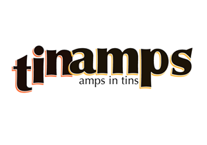 Design de Logo par anelson pour Tinamps | Design : #1163632