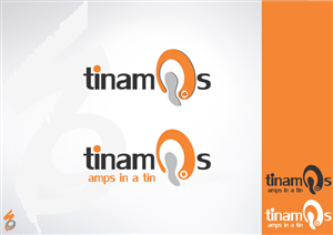 Design de Logo par WaelSwid pour Tinamps | Design #1148539