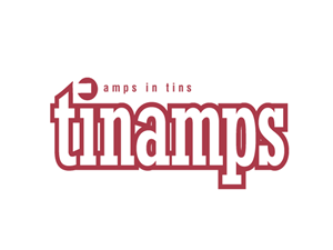 Design de Logo par Natalie Booth pour Tinamps | Design : #1159193