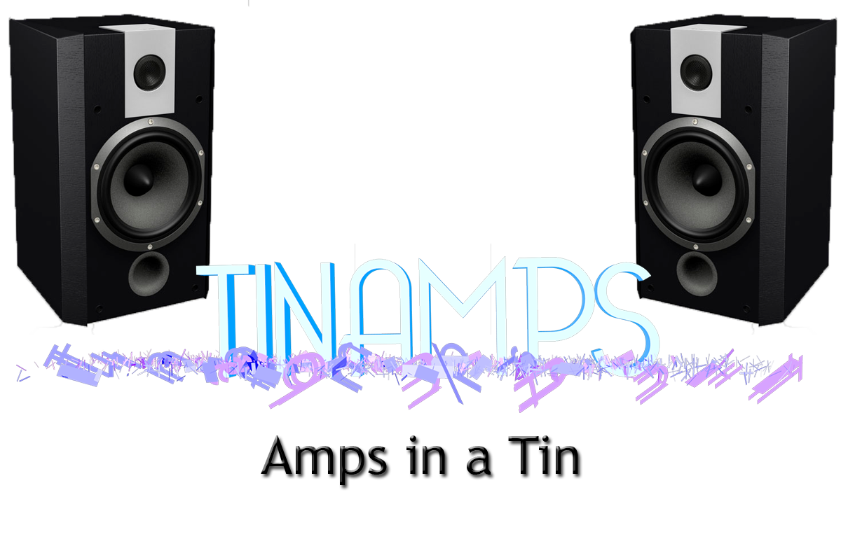 Logo Design by JackFX for Tinamps | Design #1145784