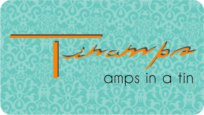 Logo Design by Sandro for Tinamps | Design #1151666