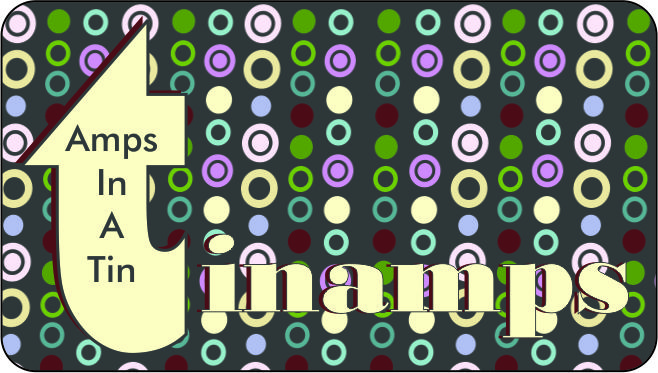 Logo Design by Sandro for Tinamps | Design #1151801