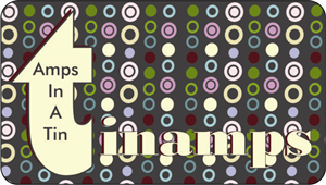 Logo Design by Sandro for Tinamps | Design: #1151801