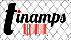 Logo Design by Sandro for Tinamps | Design: #1151828