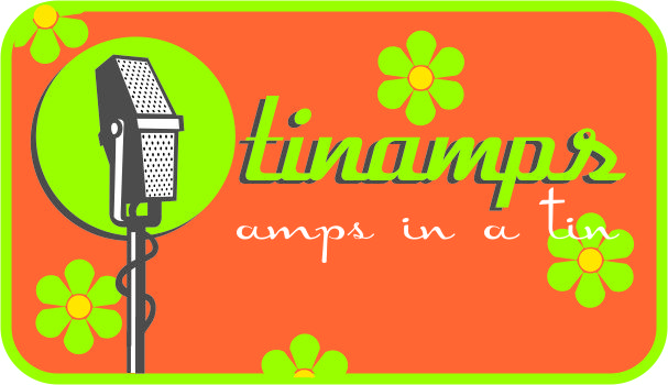 Logo Design by Sandro for Tinamps | Design #1156395