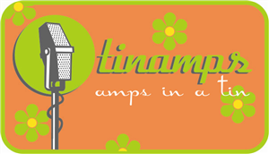 Logo Design by Sandro for Tinamps | Design: #1156395