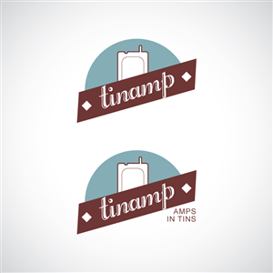 Design de Logo par Sanjai pour Tinamps | Design : #1151228
