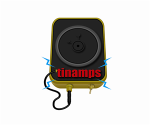 Design de Logo par Boon pour Tinamps | Design #1147562