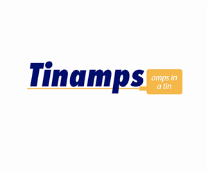 Design de Logo par Boon pour Tinamps | Design : #1161350