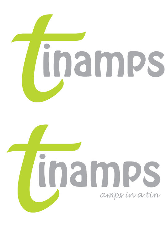 Logo Design by PH for Tinamps | Design #1148948