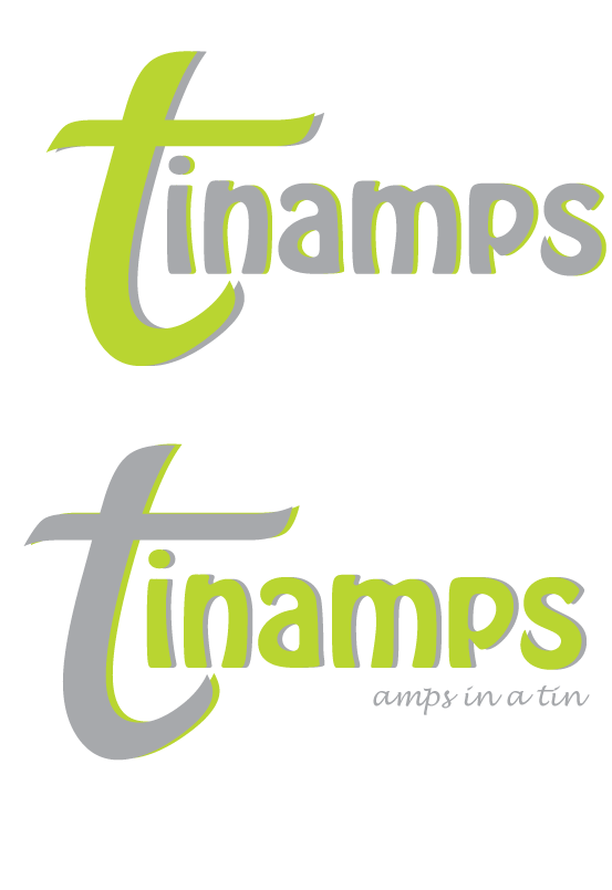 Design de Logo par PH pour Tinamps | Design #1148951