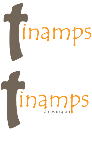Logo Design by PH for Tinamps | Design: #1148953