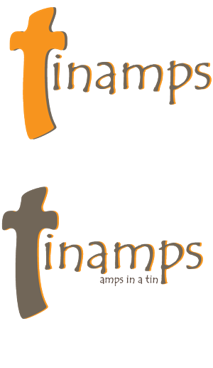 Logo Design by PH for Tinamps | Design: #1148954