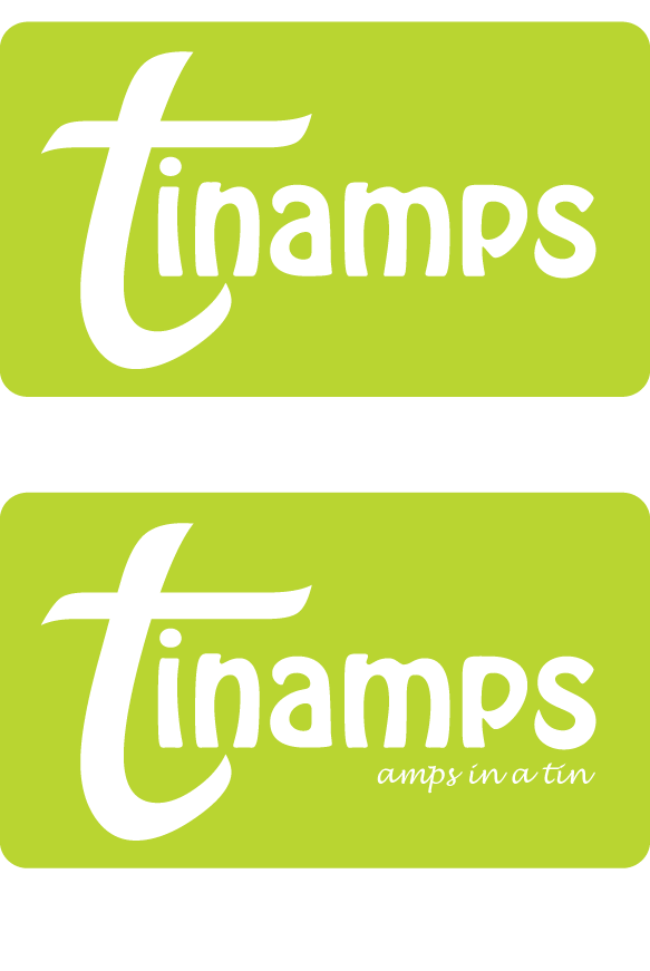 Logo Design by PH for Tinamps | Design #1149043