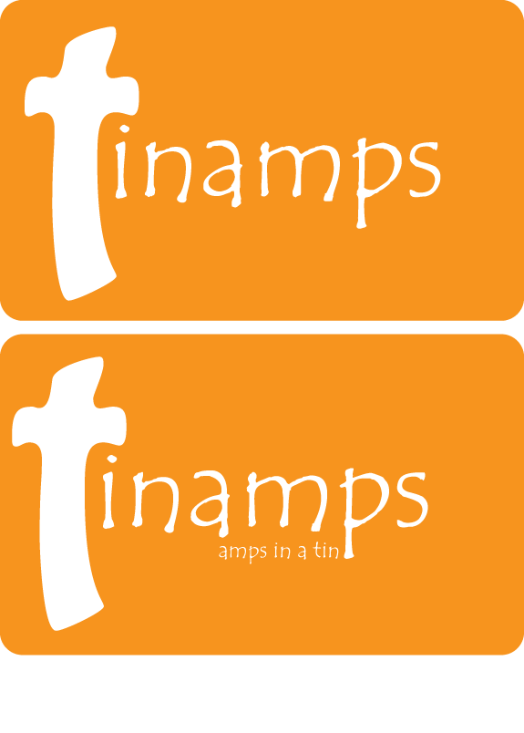 Logo Design by PH for Tinamps | Design #1149044