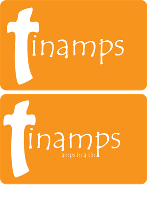 Logo Design by PH for Tinamps | Design: #1149044