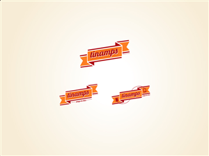Design de Logo par tapstudio pour Tinamps | Design : #1151546