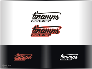 Design de Logo par dccanim pour Tinamps | Design : #1146580
