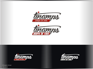 Design de Logo par dccanim pour Tinamps | Design : #1146581