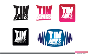 Logo Design by LukeJarvis