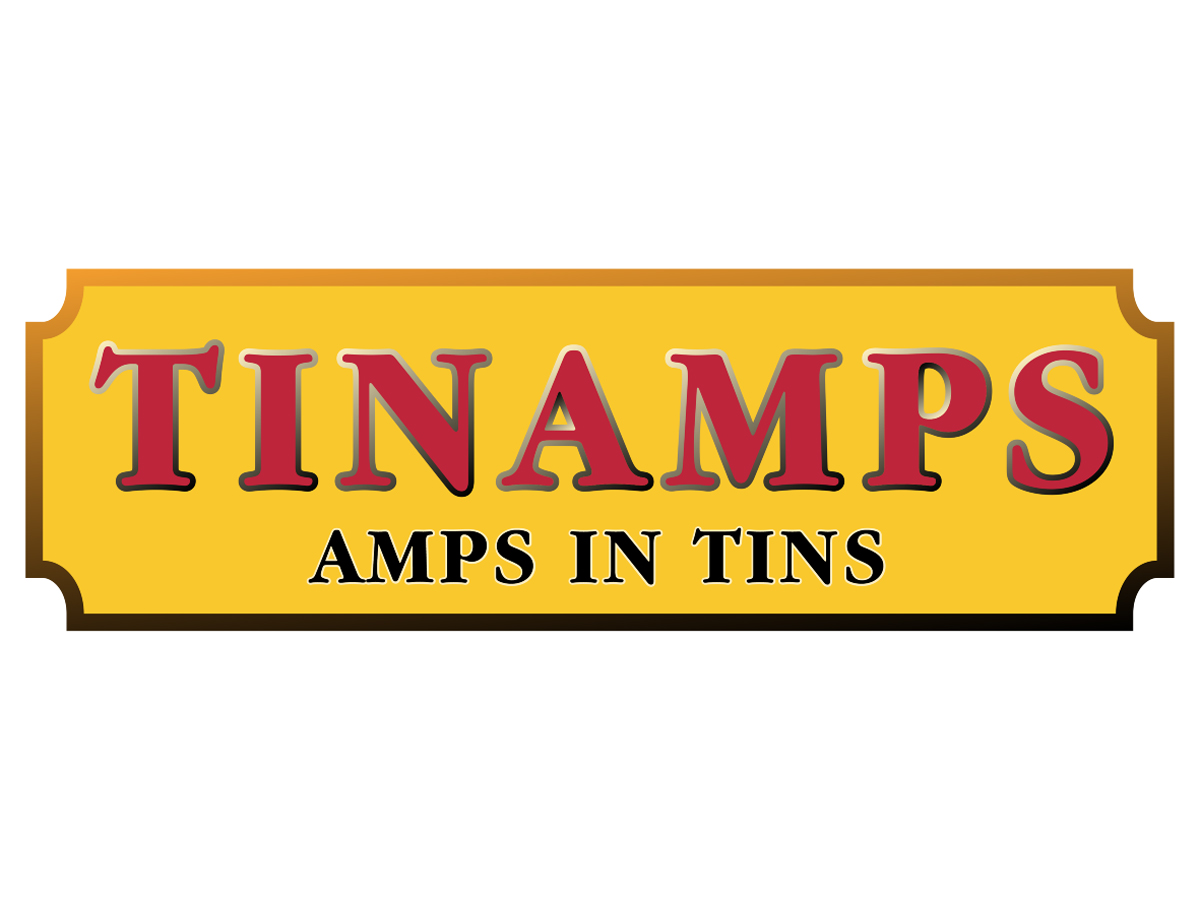 Logo Design by Arnett for Tinamps | Design #1148722