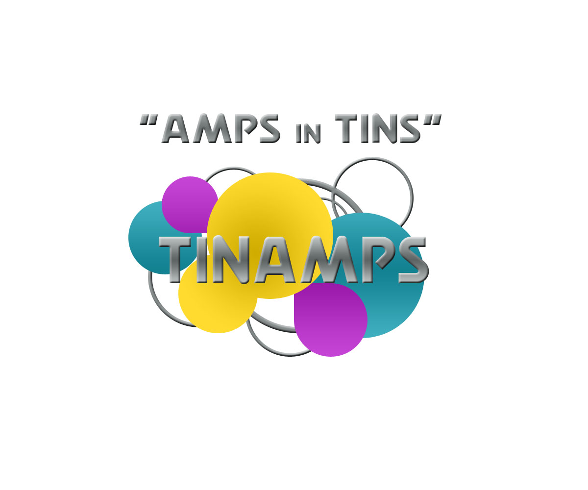 Logo Design by Lovely Claire for Tinamps | Design #1146332
