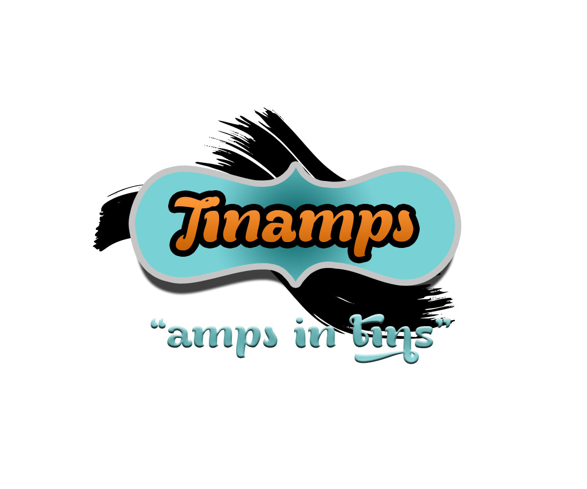 Logo Design by Lovely Claire for Tinamps | Design #1153015
