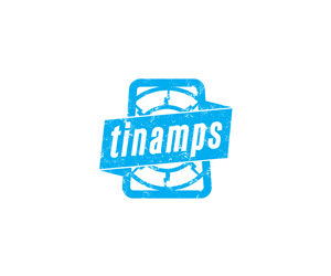 Design de Logo par Mightydrive pour Tinamps | Design #1156545