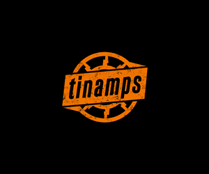 Design de Logo par Mightydrive pour Tinamps | Design : #1159113