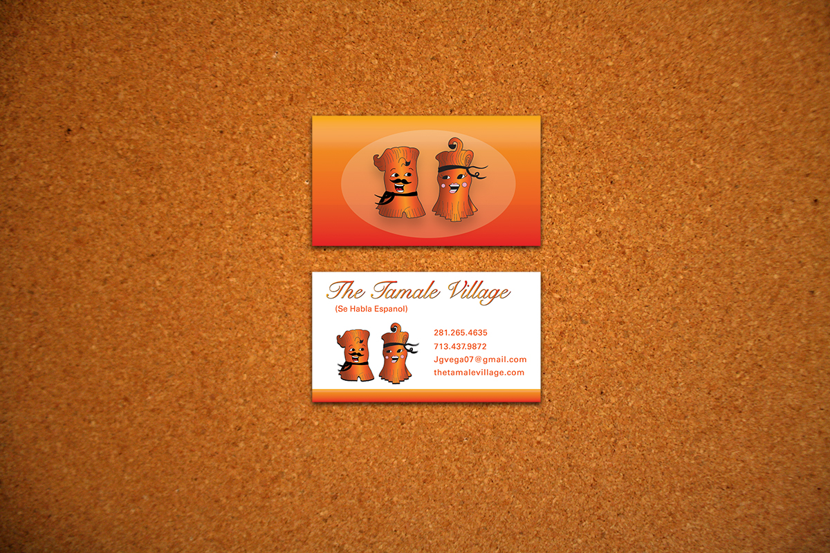 Business Card Design by Sean Shilo for this project | Design #4139766