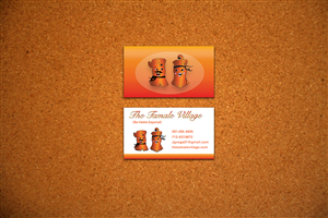 Business Card Design by Sean Shilo for this project | Design #4139766
