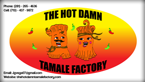 Visitenkarten-Design von Crazy8Rex für dieses Projekt | Design: #4140114