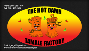 Visitenkarten-Design von Crazy8Rex für dieses Projekt | Design: #4140116