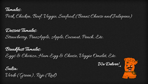 Visitenkarten-Design von Crazy8Rex für dieses Projekt | Design: #4140117