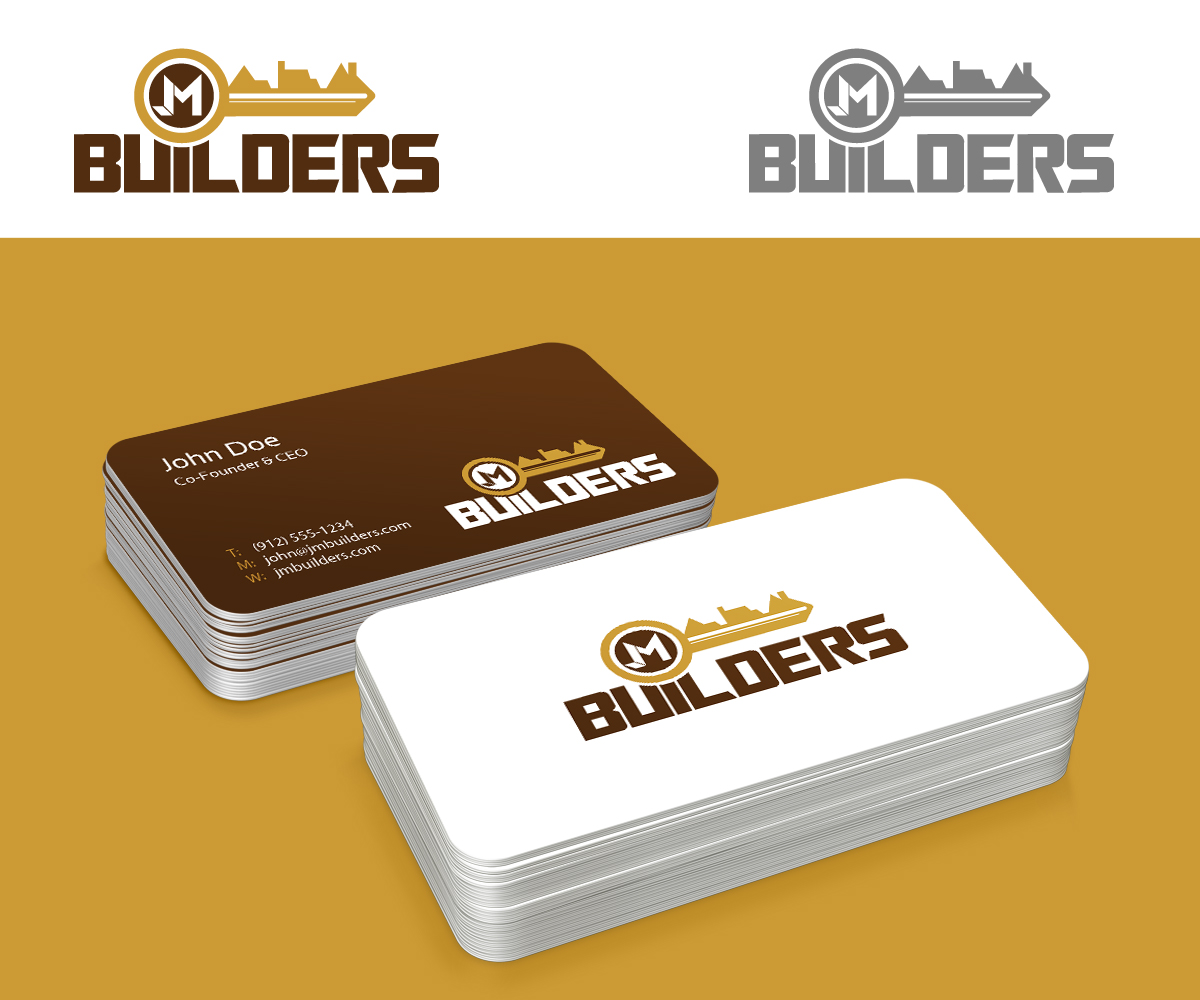 Logo Design by CreativeTrick for this project | Design #4196362