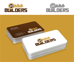 Logo Design by CreativeTrick for this project | Design: #4196362