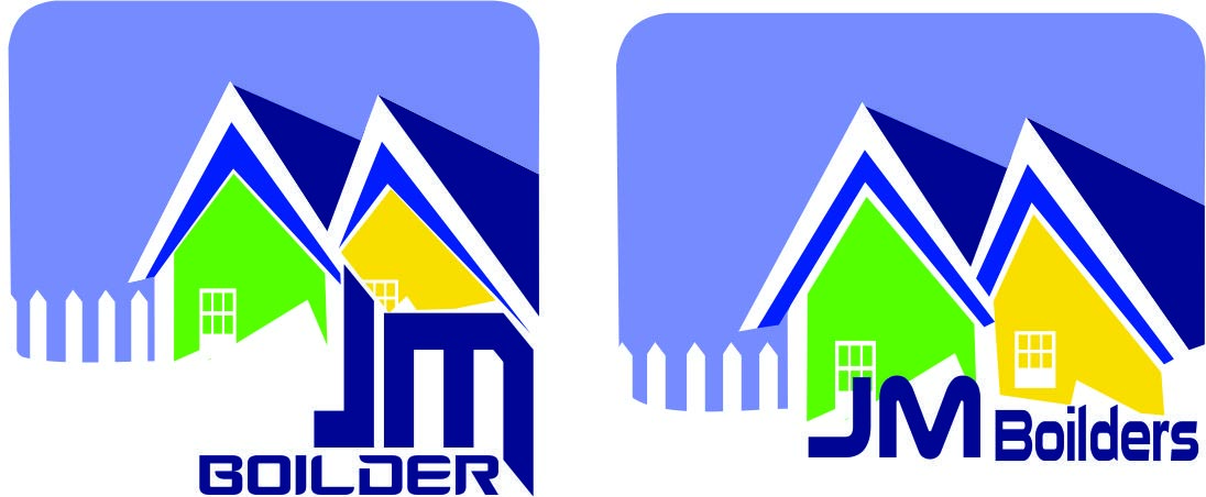 Logo Design by lalubahrulain for this project | Design #4139488