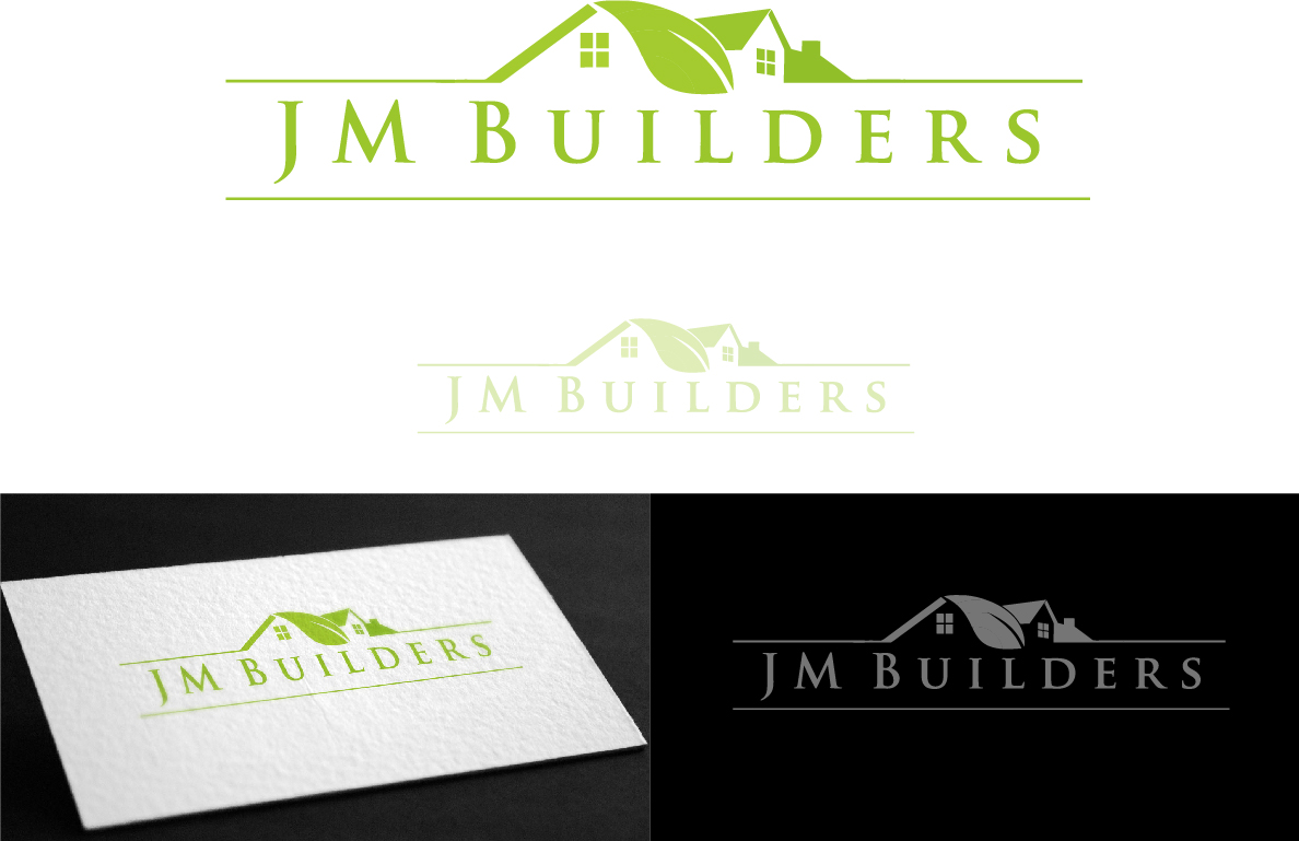 Logo Design by Danmak for this project | Design #4227764