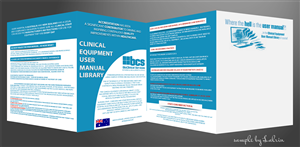 Brochure Design by Xyper_Design for this project | Design: #4157286