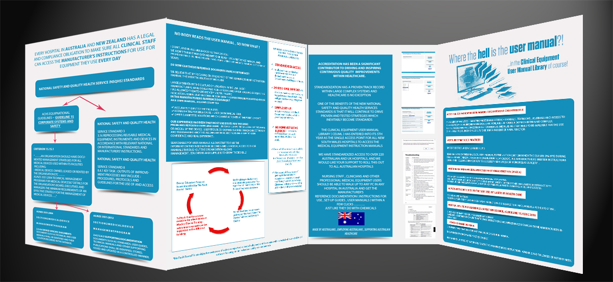 Design de Brochure par Xyper_Design pour ce projet | Design #4171285