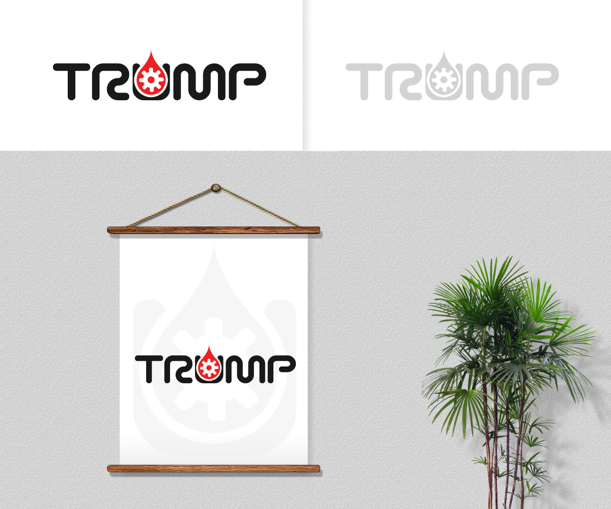 Logo Design by CreativeTrick for this project | Design: #4147775