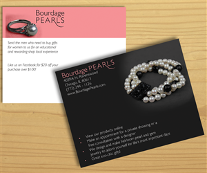 Postcard Design by  hurricanesong