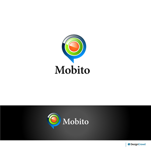 Logo Design by designgreen for Mobito | Design: #1158792