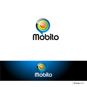 Logo Design by designgreen for Mobito | Design: #1158795
