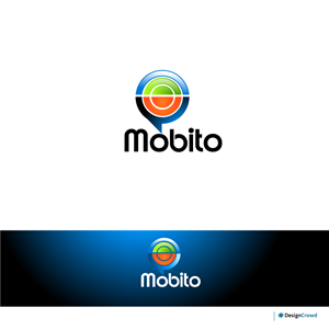 Logo Design by designgreen for Mobito | Design: #1158803
