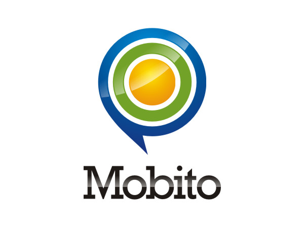 Diseño de Logo por ibnu efendy para Mobito | Diseño #1146068